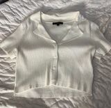 Boutique Top Crop Photo 0
