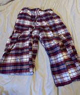 Garnet Hill Pajama Pants Photo 0