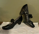 Life Stride Rozz Mary Janes Size 7.5 Photo 0
