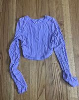 Aerie Long Sleeve Photo 0