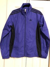 Adidas Zip Jacket Photo 0
