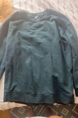 Lululemon Perfectly Oversized Crew Photo 0