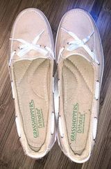 Slip on comfy shoes Size 7 Photo 0