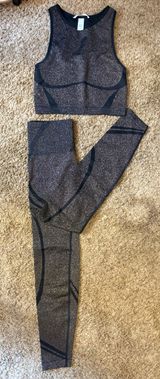  Victoria Secret workout set Photo 0