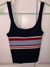 PacSun Tank Top / Crop Top Photo 0