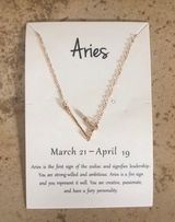 Boutique constellation necklace  Photo 0