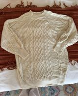 Sweater Dress Photo 0