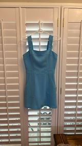 Amanda Uprichard Ace Dress Photo 0