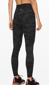 Lululemon Camo Align Pant 28” Photo 0