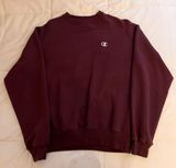 Champion Sweatshirt Photo 0