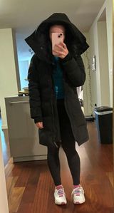 Shelburne Jacket Photo 0