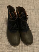 Sperry Snow Boots Photo 0