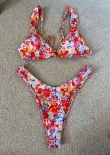 Shein Bikini Set Photo 0