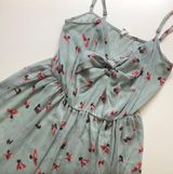 Willow & Clay Bird Dress Photo 0