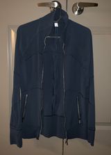 Lululemon Jacket Full Zip Photo 0