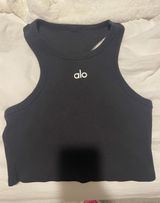 Alo Black Aspire Tank Photo 0