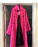 Topshop Coat Photo 0