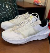 Crater Impact Sneakers Photo 0