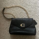 Coach Tammie Shoulder Bag Photo 0