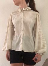 Vintage Button Photo 0