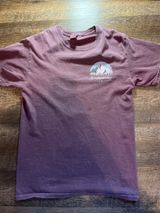 tshirt Purple Photo 0