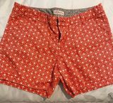 Merona Shorts Size 6, Excel. Cond. Photo 0
