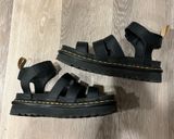 Dr. Martens Sandals Photo 0