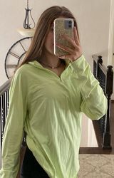 Lululemon Lulu Quarterzip Photo 0