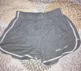 Romwe Grey Shorts  Photo 0