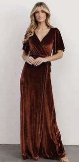 Baltic Born Maxi Dress Photo 0