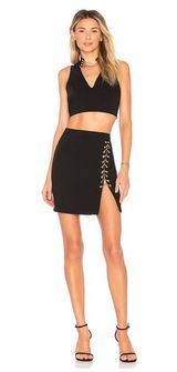 Revolve Two Piece Chain Set Photo 0