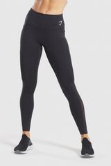 Gymshark Black Leggings Photo 0