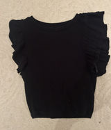 Ruffle Top Photo 0