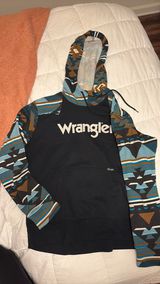 Wrangler Sweatshirt Photo 0