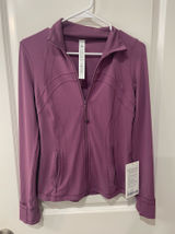 Lululemon  Define Jacket Photo 0