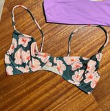 Acacia Swimwear bikini top small Photo 0