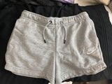 Nike sweat shorts Photo 0
