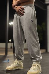 Youngla Pump Cover Joggers Photo 0