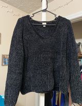 A New Day Chenille Sweater Photo 0