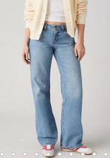 Levi's Low Pro Levi’s Straight Photo 0