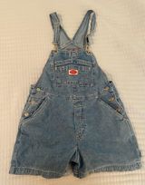 Vintage Revolt Overalls Photo 0