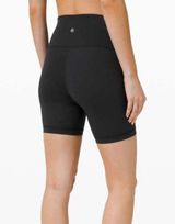 Wunder Train High-Rise Short 6” Size 14 Photo 0