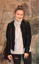 Black Leather Jacket Photo 0