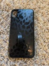 Loopy iPhone XS/XR MAX Case Photo 0