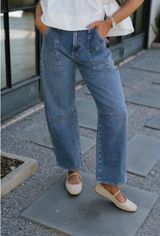 These Three Boutique Jeans Photo 0
