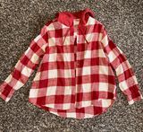 Time & Tru  Flannel Photo 0