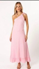 NWT Petal & Pup Twirl Fleaur Dress Sz M Photo 0