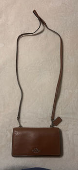 Coach Wallet Purse Photo 0