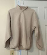 Aritzia Polar 1/4 Sweater Photo 0