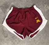 Nike University Of Minnesota Athletic Shorts Photo 0